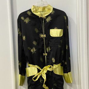 Original Kimono! Handmade Size Sm/Med
